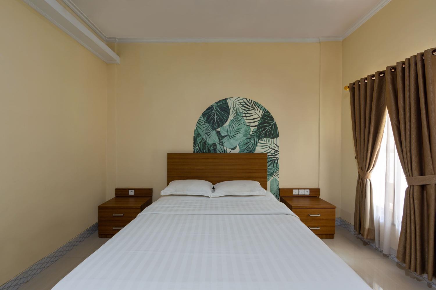 Cove Raddeyapa Hotel Canggu Buitenkant foto