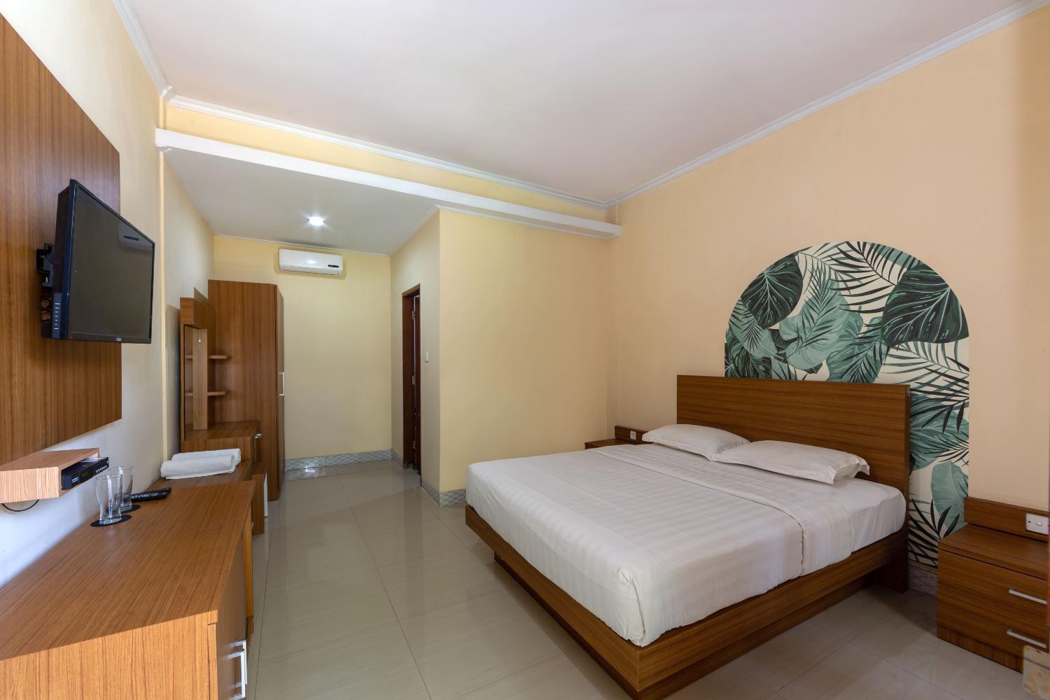 Cove Raddeyapa Hotel Canggu Buitenkant foto