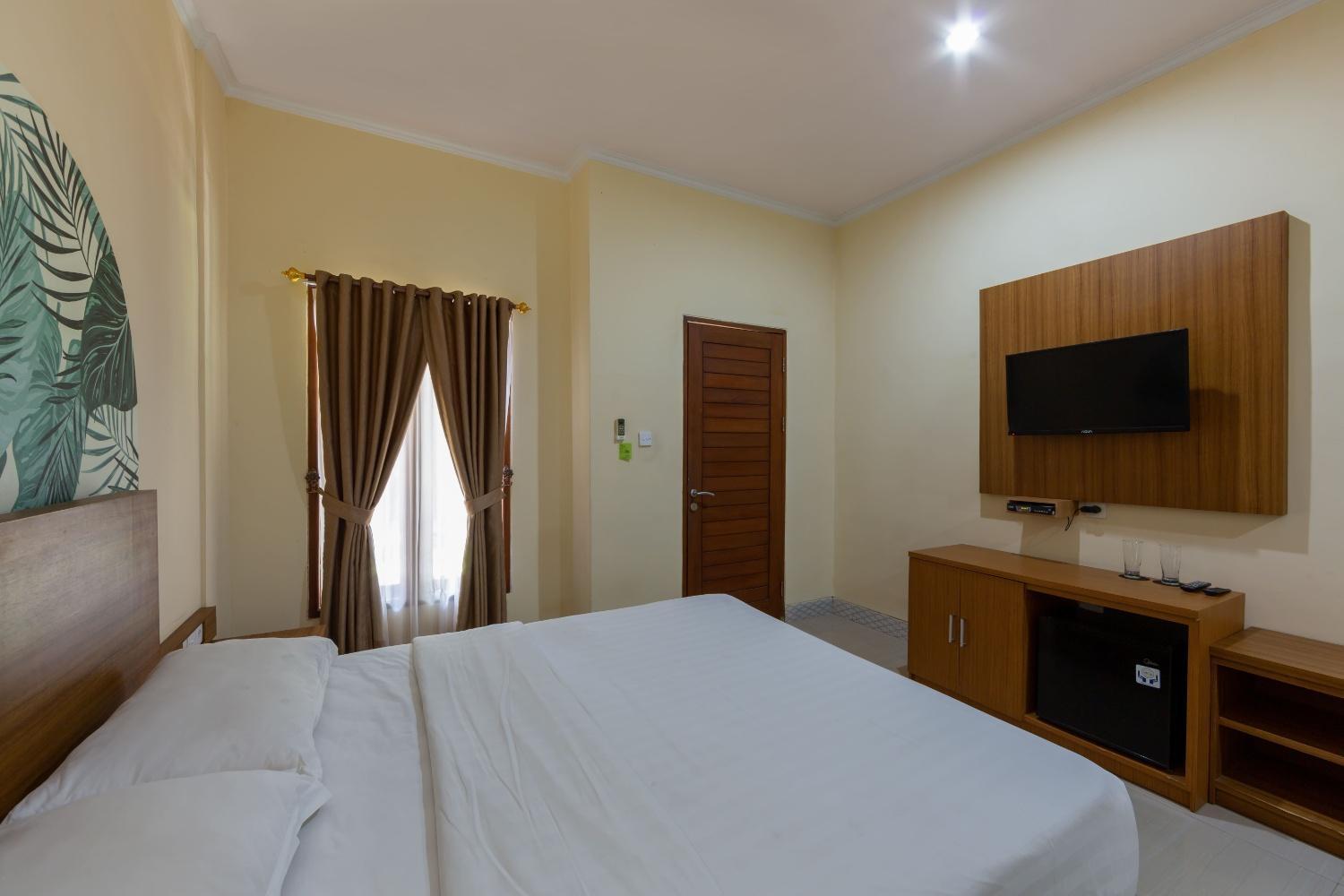 Cove Raddeyapa Hotel Canggu Buitenkant foto